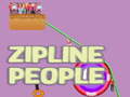 遊戲zipline People