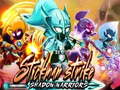 遊戲stickman strike shadow warriors