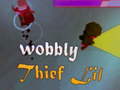遊戲Wobbly Thief Life