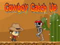 遊戲Cowboy catch up