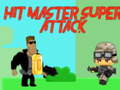 遊戲Hit master Super attack