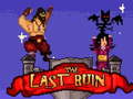 遊戲The Last ruin