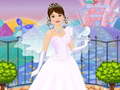 遊戲Bride Dress Up : Wedding Dress Up Game