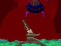遊戲alien defence