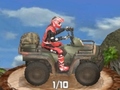 遊戲Xtreme ATV Trials 2021