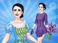 遊戲Young Figure Skaters Ellie and Jenny Sport and Life