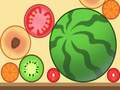 遊戲Merge Fruit
