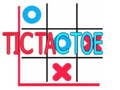 遊戲Tic Tac Toe 