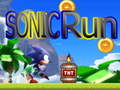 遊戲Sonic run