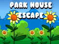 遊戲Park House Escape