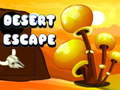 遊戲Desert Escape