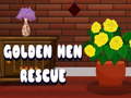 遊戲Golden Hen Rescue