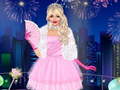 遊戲With Dress Up: Prom Queen High School Love Affair Dres