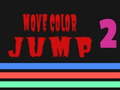遊戲Move Color Jump 2