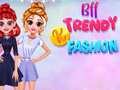 遊戲BFF Trendy K-Fashion