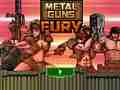 遊戲Metal Slug Fury