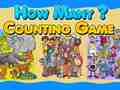 遊戲How Many Counting Game?