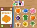 遊戲Colors Game