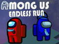 遊戲Among Us Endless Run