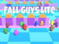 遊戲Fall Guys Lite 