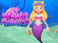 遊戲Mermaid Princess 