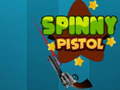 遊戲Spinny pistol