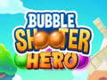遊戲Bubble Shooter Hero