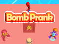 遊戲Bomb Prank