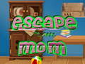 遊戲Escape from mom 