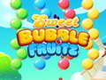 遊戲Sweet Bubble Fruitz