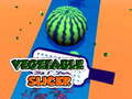 遊戲Vegetable Slicer