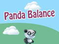 遊戲Panda Balance