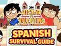遊戲Victor and Valentino: Spanish Survival Guide