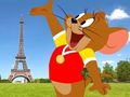 遊戲Tom and Jerry: Dress Up