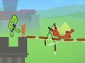 遊戲Stickman Supreme Duelist 2