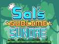 遊戲Sal’s Sublime Sundae