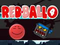 遊戲Red Ball 4