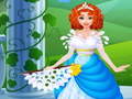 遊戲Dress Up games for girl