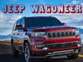 遊戲Jeep Wagoneer 