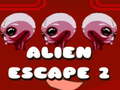 遊戲Alien Escape 2