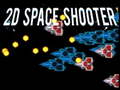 遊戲2D Space Shooter