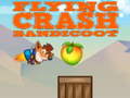 遊戲Flying Crash Bandicoot