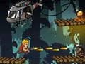 遊戲Metal Shooter batlleground