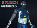 遊戲Punch Superhero