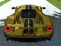 遊戲American Supercar Test Driving 3D