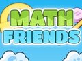 遊戲Math Friends