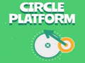 遊戲Circle Platform