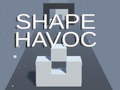 遊戲Shape Havoc