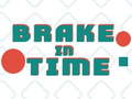 遊戲Brake in Time