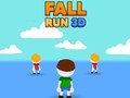 遊戲Fall Run 3D